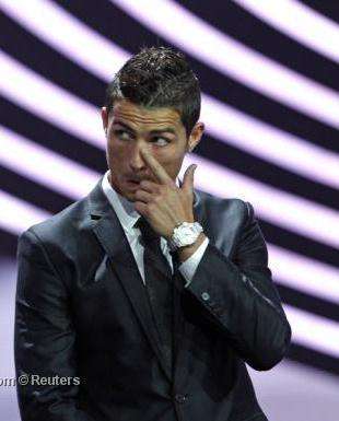 ronaldo