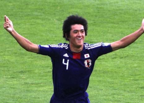 ناوميتشي يويدا