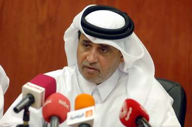 - سعود المهنّدي رئيس لجنة التفتيش.