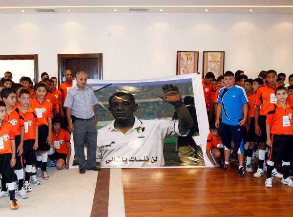 الجوهري في قلوب عشاق الرياضة الأردنية