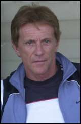 بوكير المدير الفني للمنتخب اللبناني