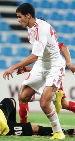 ليث البشتاوي