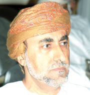 شهاب بن طارق .. رئيسا لنادي السيب بالتزكية