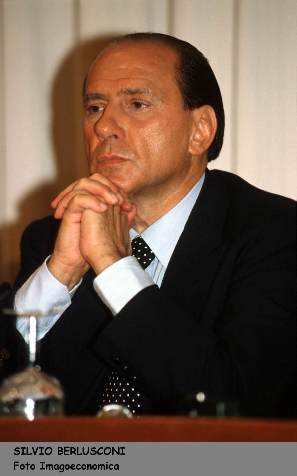 berlusconi