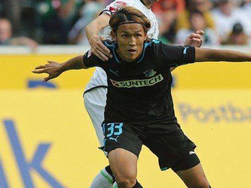 تاكاشي اوسامي