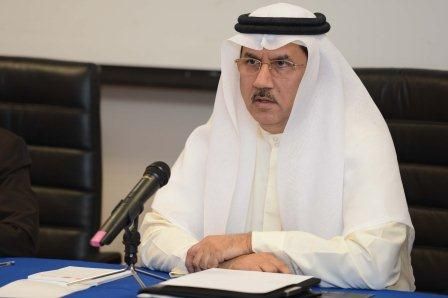 د. عبدالرحمن سيار امين عم الجائزة