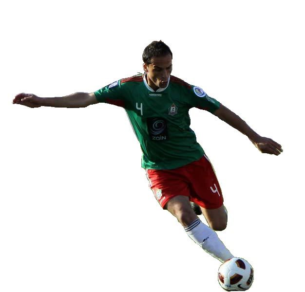 محمد الدميري