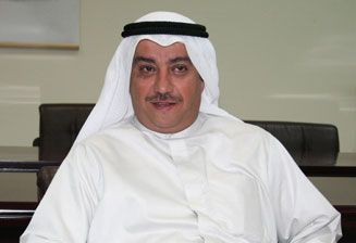 جمال الكاظمي رئيس العربي