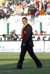 برونو جوردانو عاد من جديد لنادي ميسينا