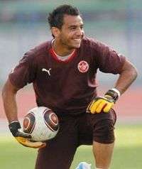 معز بن شريفية