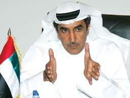 محمد خلفان الرميثي