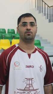 علي ابراهيم البلوشي