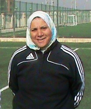 رحاب طه