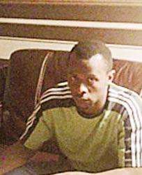 هلال العريشي