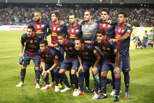 fcbarcelona