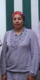 سحر عبدالحق