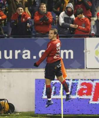 روبرتو سولدادو