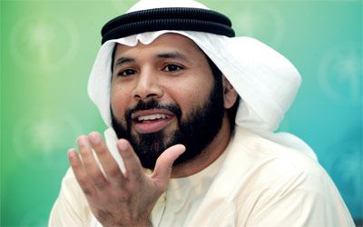 مروان بن غليطة