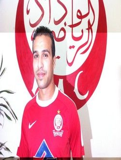 هشام العمراني