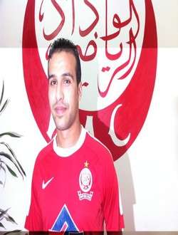 هشام العمراني