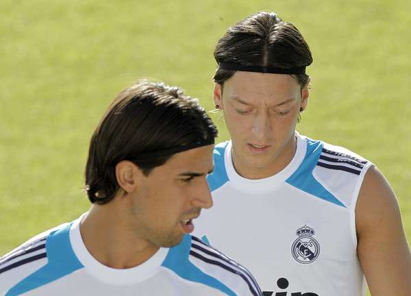 خضيرة واوزيل