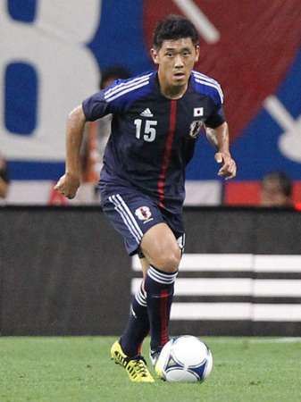 هيروكي ميزوموتو