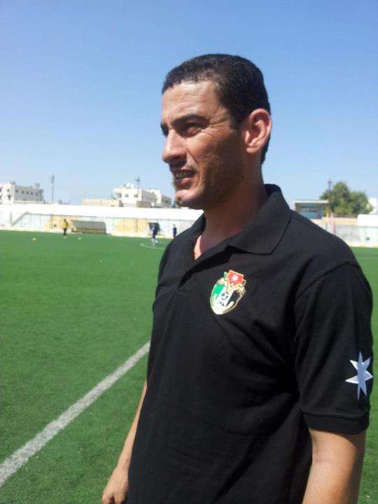 بلال اللحام