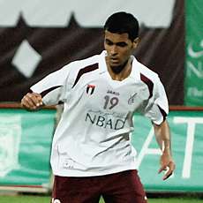 سعيد الكثيري