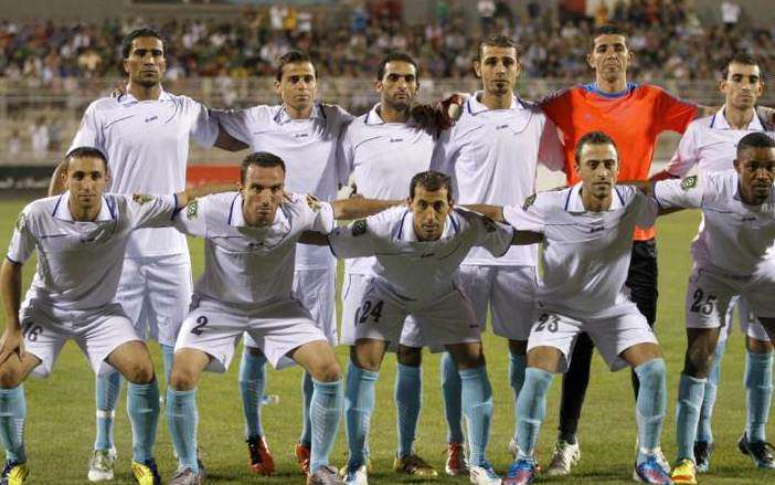 فريق الصريح