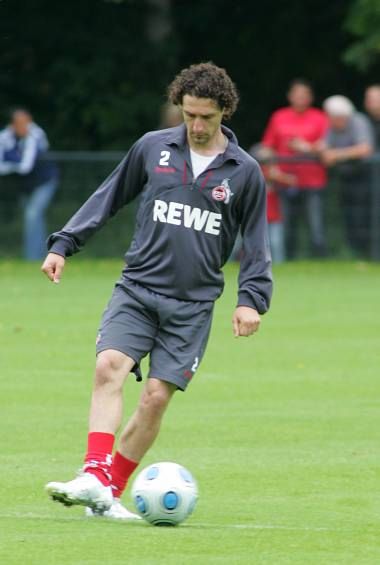 محمد رضا خلعتتبري محترف الوصل