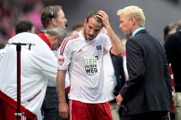 فان دير فارت