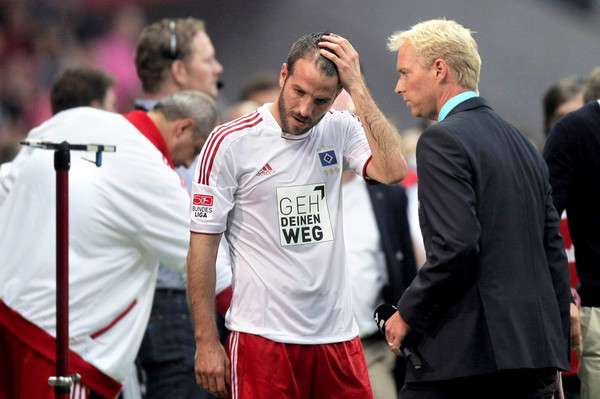 فان دير فارت