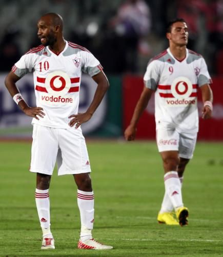 شيكابالا وزكي