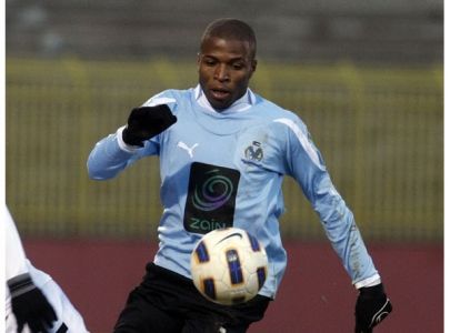 خليل بني عطية