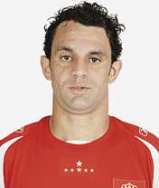 البرازيلي ماجراو