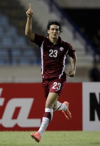 سيبستيان سوريا 