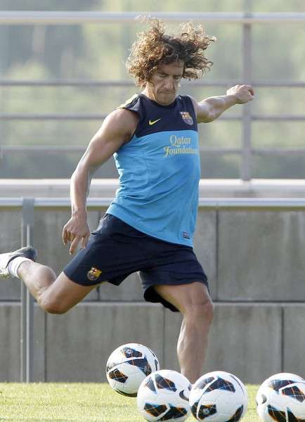 كارليس بويول