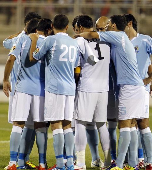 فريق الفيصلي