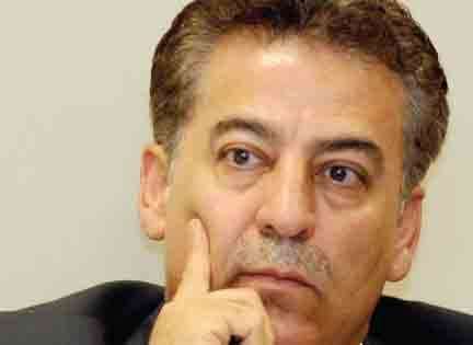 حسن إسماعيل