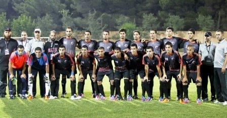 فريق شباب الحسين