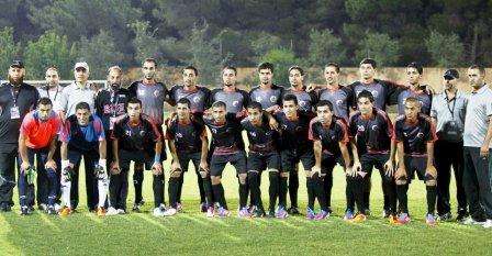 فريق شباب الحسين