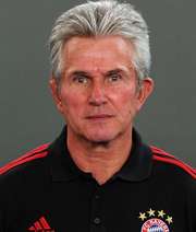 jupp heynckes