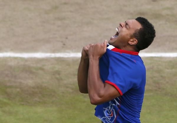 جو ويلفريد تسونجا