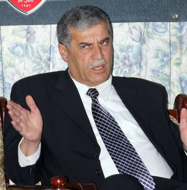 سامي القصاص