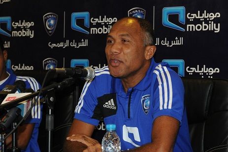 كومبواريه يتحدث عن مباراة الشباب