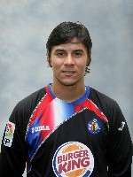 أوسكار أوستاري