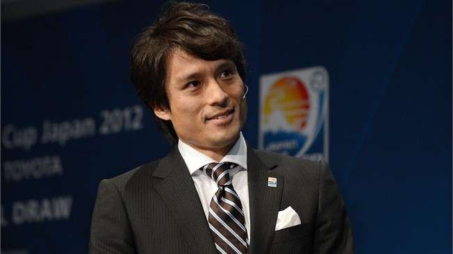 تسونياسو مياموتو 