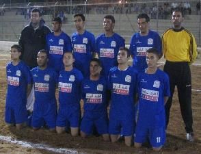 نادي شباب أبو ديس