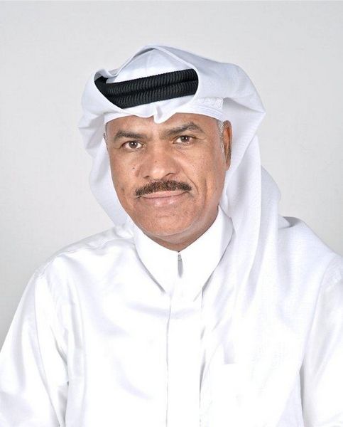 مطر الذوادي