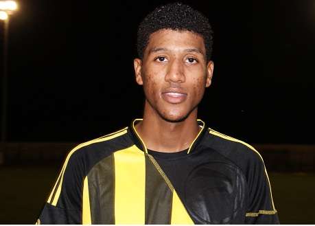 حمود السعدي